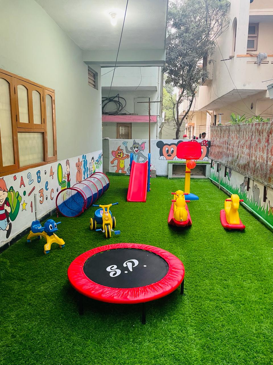 Mobirise Website Builder